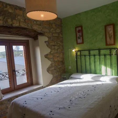 Casa La Bernarda
