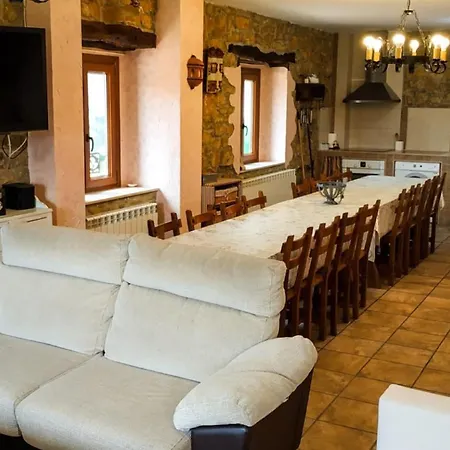 Casa La Bernarda *
