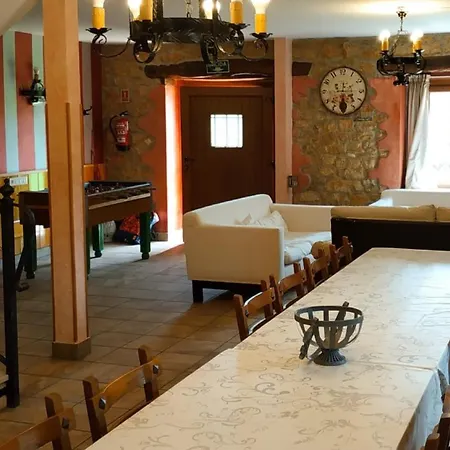 Casa La Bernarda