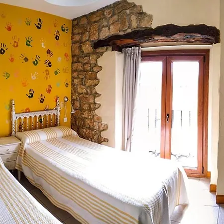 Casa La Bernarda *