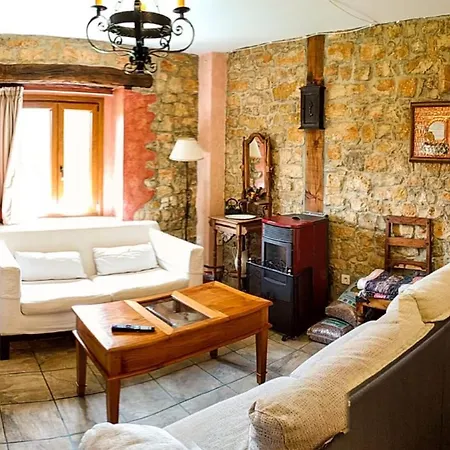 Casa La Bernarda La Rad