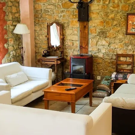 Casa La Bernarda